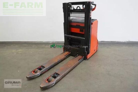 Elevadora - Linde - d 08 1160