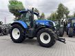 Tractor agrícola - New Holland - t7.185 powercommand