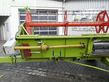 Cosechadora de Cereal - Claas - mega 360 cac
