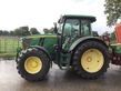 Tractor agrícola - John Deere - 6100mc