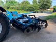 Grada de disco - Rabe - fieldbird 4000r