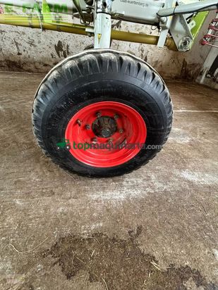 Rastrillo - Claas - liner 1250
