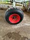 Rastrillo - Claas - liner 1250