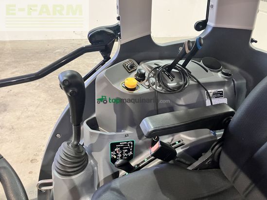 Tractor agrícola - Yanmar - yt 359 - stufenlos