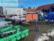 Remolqu agrícola -  - plattformanhänger 5,5m