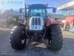 Tractor agrícola - Steyr - 4095 multi profi