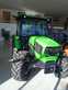 Tractor agrícola - Deutz-Fahr