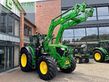 Tractor agrícola - John Deere - 6215r