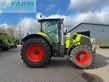 Tractor agrícola - Claas - axion 830 cis +