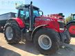 Tractor agrícola - Massey Ferguson - 7724 dvt efficient