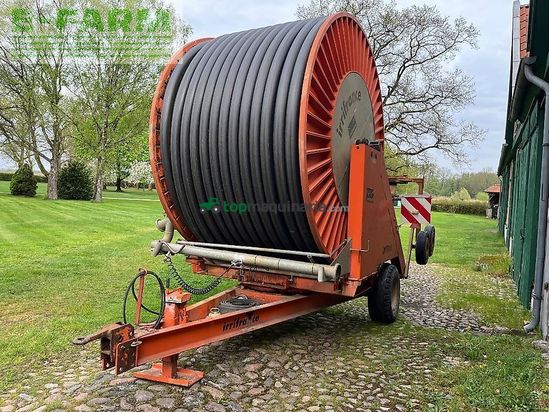 Riego - Irrifrance - 110x540m