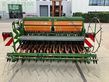 Grada rotativa - Amazone - kx 3000