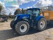Tractor agrícola - New Holland - t7030 power command