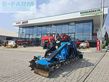 Grada rotativa - Sicma - ers 3000 mit hydr. anbauteilen
