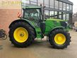 Tractor agrícola - John Deere - 6215r