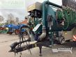 Cisterna - Wienhoff - 20000 liter | luftfedederung | 27 meter