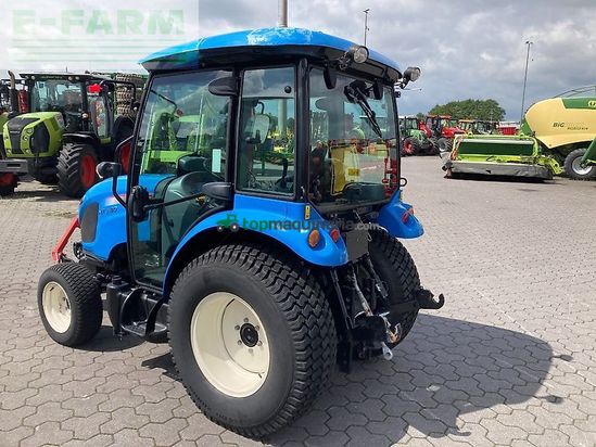Tractor agrícola -  - mt 3.40