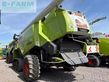 Cosechadora de Cereal - Claas - lexion 770 terra trac