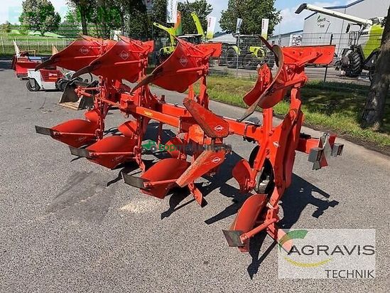Arado - Kuhn - multi-master 113