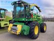 Cosechadora de Cereal - John Deere - john deere 7550i