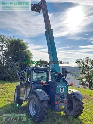 Telescopica - kramer - kt276