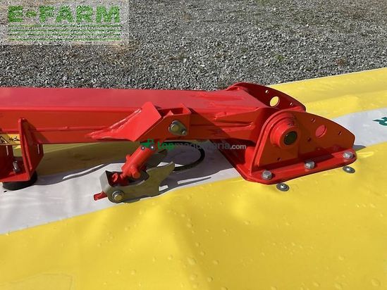 Cortacésped manual - Pöttinger - novacat 302