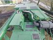 Cosechadora de Cereal - John Deere - w650