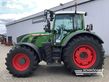 Tractor agrícola - Fendt - 724 vario gen6 power plus PowerPlus