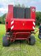 Empacadora gigant - New Holland - br 750
