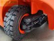 Elevadora - Linde - h 14 t evo 391-00