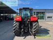 Tractor agrícola - Steyr - 4120 multi