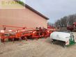 Sembradora monograno mecanica - Gaspardo - manta xl 12 rk