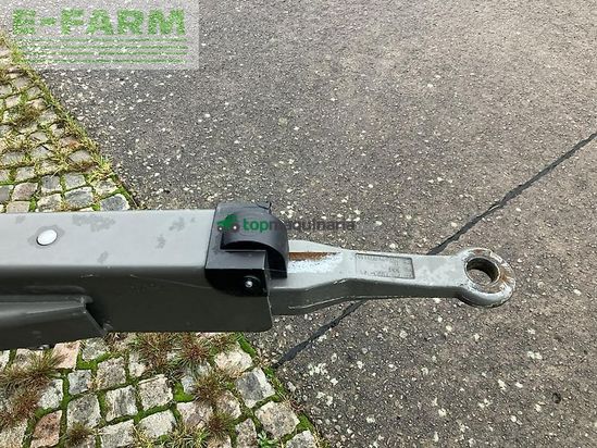 Cabezal - John Deere - hd40x my23