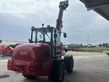 Telescopica - Weidemann - 3070 cx 80 lp t teleskoplader