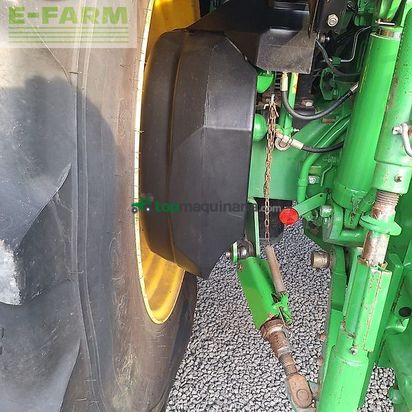 Tractor agrícola - John Deere - 6215r auto powr *fh+fzw*