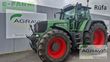 Tractor agrícola - Fendt - 924 vario