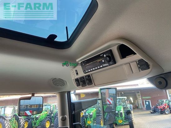 Tractor agrícola - John Deere - 6r250