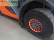 Elevadora - Linde - h 25 t evo 392-02