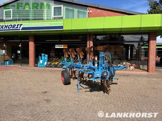Arado - Lemken - variopal 9 5 n 100