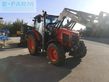 Tractor agrícola - Kubota - m95gx-iv + chargeur mx t408