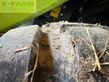 Empacadora gigant - Claas - rollant 630 rc