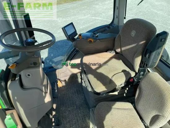 Tractor agrícola - John Deere - 8345r