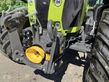 Tractor agrícola - Claas - arion 660
