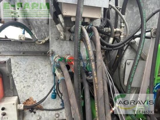 Cisterna - Joskin - 20000 ts