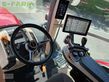 Tractor agrícola - Case IH - optum 300 cvxdrive afs inkl. rtk