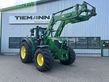 Tractor agrícola - John Deere - 6175r