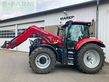 Tractor agrícola - Case IH - maxxum 145 multicontroller