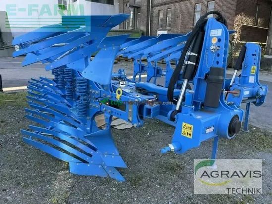 Arado - Lemken - juwel 8 m x 5 l 100