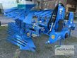 Arado - Lemken - juwel 8 m x 5 l 100