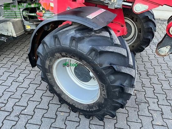 Telescopica - Schaffer - 6680 t